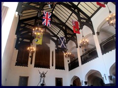 Casa Loma 067  - Grand Hall